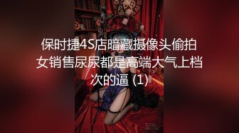 保时捷4S店暗藏摄像头偷拍女销售尿尿都是高端大气上档次的逼 (1)