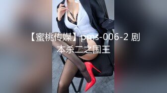 【蜜桃传媒】pms-006-2 剧本杀二之国王