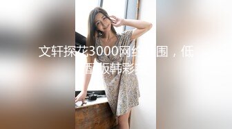 文轩探花3000网约外围，低配版韩彩英