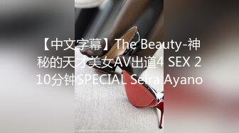 【中文字幕】The Beauty-神秘的天才美女AV出道4 SEX 210分钟SPECIAL Seira Ayano