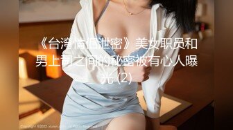 《台湾情侣泄密》美女职员和男上司之间的秘密被有心人曝光 (2)