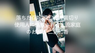 落ちた花嫁 婚約者を裏切り使用人に調教される上流家庭のお嬢様 二宮和香