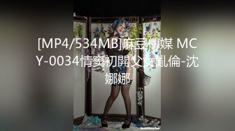 [MP4/534MB]麻豆傳媒 MCY-0034情窦初開父女亂倫-沈娜娜