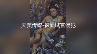 天美传媒-被面试官侵犯