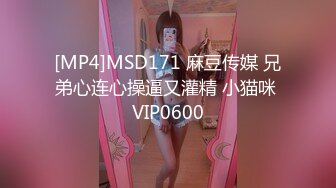 [MP4]MSD171 麻豆传媒 兄弟心连心操逼又灌精 小猫咪 VIP0600