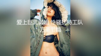 爱上巨乳御姐 性骚扰特工队 万圣节篇