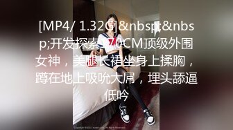 [MP4/ 1.32G]&nbsp;&nbsp;开发探索170CM顶级外围女神，美腿长裙坐身上揉胸，蹲在地上吸吮大屌，埋头舔逼低吟