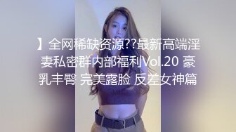 】全网稀缺资源??最新高端淫妻私密群内部福利Vol.20 豪乳丰臀 完美露脸 反差女神篇