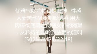 优雅气质尤物御姐女神✿性感人妻黑丝M腿制服诱惑 用大肉棒彻底满足闷骚女神的渴望，从矜持的呻吟到放荡的淫叫[502M/MP4/22:48]