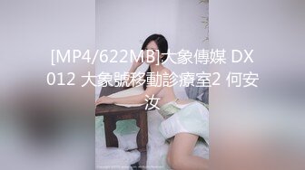 [MP4/622MB]大象傳媒 DX012 大象號移動診療室2 何安汝