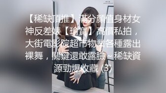 【稀缺頂推】滿分顏值身材女神反差婊【瑜寶】高價私拍，大街電影院超市物業各種露出裸舞，關鍵還敢露臉～稀缺資源勁爆收藏 (3)