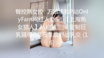 臀控熟女控✅万狼求购P站OnlyFans网红人妻S手【上海熟女猎人】私拍第三弹 定制巨乳骚母G紫薇车震野战乳交 (16)