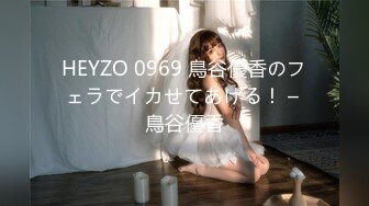 HEYZO 0969 鳥谷優香のフェラでイカせてあげる！ – 鳥谷優香