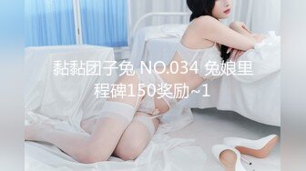 黏黏团子兔 NO.034 兔娘里程碑150奖励~1