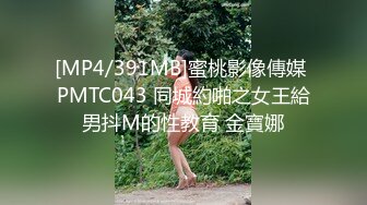 [MP4/391MB]蜜桃影像傳媒 PMTC043 同城約啪之女王給男抖M的性教育 金寶娜