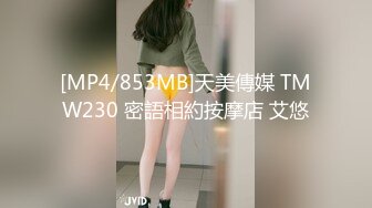 [MP4/853MB]天美傳媒 TMW230 密語相約按摩店 艾悠