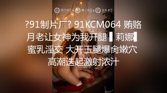 ?91制片厂? 91KCM064 贿赂月老让女神为我开腿 ▌莉娜▌蜜乳淫交 大开玉腿爆肏嫩穴 高潮迭起激射浓汁