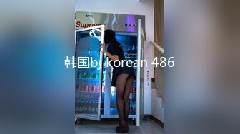 韩国bj korean 486