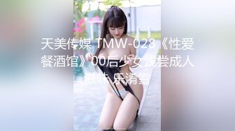 天美传媒 TMW-028《性爱餐酒馆》00后少女浅尝成人滋味 乐淆雪