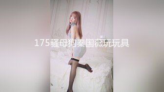 175骚母狗秦国薇玩玩具