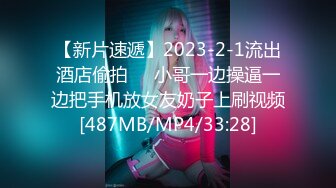 【新片速遞】2023-2-1流出酒店偷拍❤️小哥一边操逼一边把手机放女友奶子上刷视频[487MB/MP4/33:28]