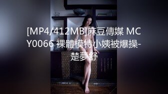 [MP4/412MB]麻豆傳媒 MCY0066 裸體模特小姨被爆操-楚夢舒