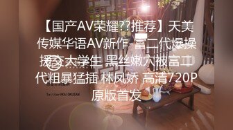 【国产AV荣耀??推荐】天美传媒华语AV新作-富二代爆操援交大学生 黑丝嫩穴被富二代粗暴猛插 林凤娇 高清720P原版首发