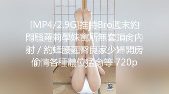 [MP4/2.9G]推特Bro週末約悶騷蘿莉學妹寓所無套頂肏內射／約蜂腰翹臀良家少婦開房偷情各種體位猛肏等 720p