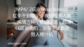 [MP4/ 2G]&nbsp;&nbsp; 红牛干到底，今夜知性美人妻，风情万种，妩媚淫荡，超清4K设备偷拍，浪叫不止真是男人榨汁机