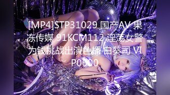 [MP4]STP31029 国产AV 果冻传媒 91KCM112 淫荡女警为钱挑战出演色播 白葵司 VIP0600