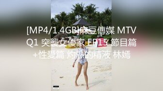 [MP4/1.4GB]麻豆傳媒 MTVQ1 突襲女優家 EP15 節目篇+性愛篇 灼熱的精液 林嫣