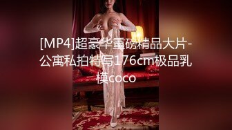 [MP4]超豪华重磅精品大片-公寓私拍特写176cm极品乳模coco