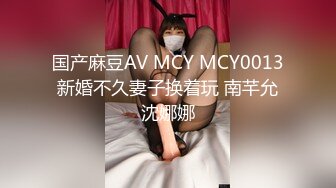 国产麻豆AV MCY MCY0013 新婚不久妻子换着玩 南芊允 沈娜娜