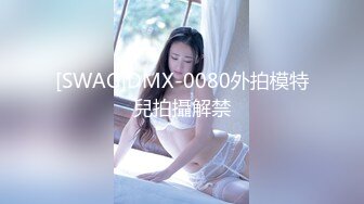 [SWAG]DMX-0080外拍模特兒拍攝解禁