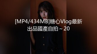 [MP4/434MB]糖心Vlog最新出品國產自拍～20