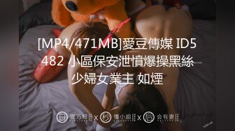 [MP4/471MB]愛豆傳媒 ID5482 小區保安泄憤爆操黑絲少婦女業主 如煙