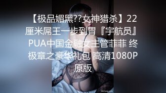 【极品媚黑??女神猎杀】22厘米屌王一步到胃『宇航员』PUA中国金融女主管菲菲 终极章之豪华礼包 高清1080P原版