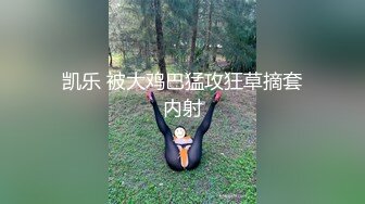 凯乐 被大鸡巴猛攻狂草摘套内射