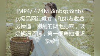 [MP4/ 474M]&nbsp;&nbsp;极品网红靓女！和炮友收费房操逼！刚刮的微毛肥穴，吸奶揉逼调情，第一视角抽插超紧致